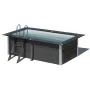 Piscina Enterrada StarPool 500x300x120 PEOV5027