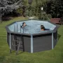 Piscina de Composite Gre 410x124 KPCO41