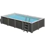 Piscina de Composite Gre 595x315x126 KPCOR60T