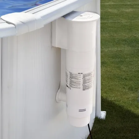 Piscina Gre Fidji 550x120 KIT550ECO