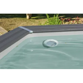 Piscina Enterrada StarPool 550x150 PE5559