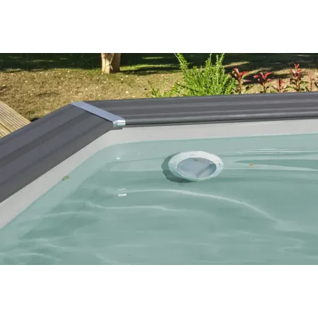 Piscina Enterrada StarPool 550x150 PE5559