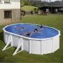 Piscina StarPool Blanca 610x375x120 P610ECO
