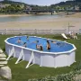 Piscina StarPool Blanca 730x375x132 PROV738