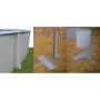 Piscina Toi Ibiza Compact 550x366x132 8810