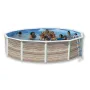 Piscina Toi Camuflaje 350x120 8675