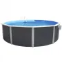 Piscina Intex Rectangular Frame 450x220x84 cm 28273NP