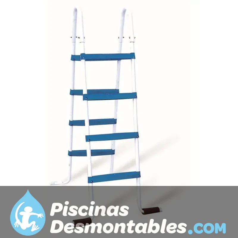 Piscina Rectangular Frame 450x220x84 28273NP