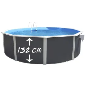 Piscina Intex Prisma Frame Circular 549x122 cm 26732NP