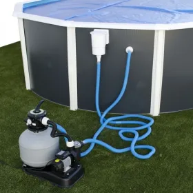 Piscina Intex Ultra XTR Frame Rectangular 975x488x132 cm 26374NP
