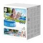 Piscina Intex Easy Set 305x76 cm con Depuradora 28122NP