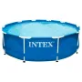 Piscina Intex Metal Frame 305x76 cm sin Depuradora 56997