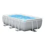 Piscina Intex Prisma Frame Rectangular 300x175x80 cm 26784NP