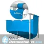 Robot Limpiafondos H5 Duo AstralPool 66016