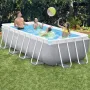 Piscina Intex Prisma Frame Rectangular 400x200x100 cm 26788NP