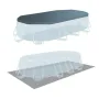 Piscina Intex Prisma Frame Oval 503x274x122 cm 26796NP