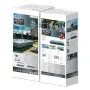 Piscina Intex Ultra XTR Frame Rectangular 732x366x132 cm 26368NP