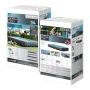 Piscina Intex Ultra XTR Frame Rectangular Clorador Salino 975x488x132 cm 26378NP