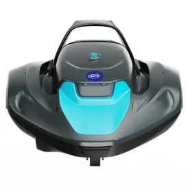 Robot a batería rendimiento alto limpieza profunda hasta 12 m Gre RBG90