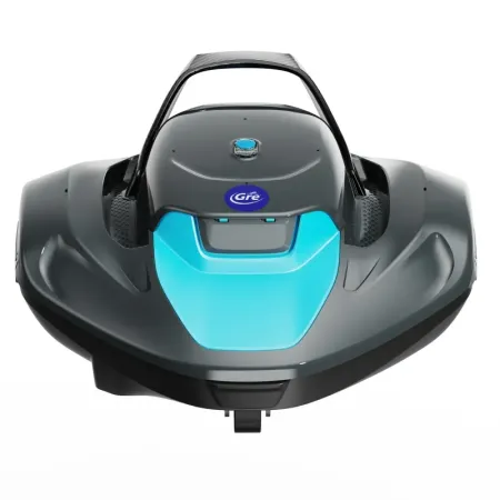 Robot a batería rendimiento alto limpieza profunda hasta 12 m Gre RBG90