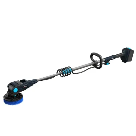 Limpiador a batería de piscinas y terrazas Gre TBC60