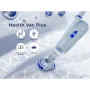 Limpiafondos Eléctrico a Batería Health Vac Plus CSPAN