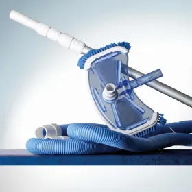 Kit de Limpieza Piscinas Basico Gre AR2064 Kit de Limpieza Piscinas Basico Gre AR2064