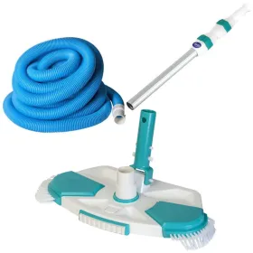 Kit Limpiafondos Manual Gre Kit Limpiafondos Manual Gre