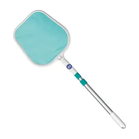 Recogehojas con mango telescópico Gre 40031 Recogehojas con mango telescópico Gre 40031