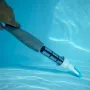 Limpiafondos Eléctrico a Batería para Spas y Piscinas ABS3