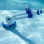 Limpiafondo Automatico Wiki Vac Gre 90399