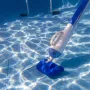 Piscina Intex Ultra XTR Frame Rectangular Clorador Salino 975x488x132 cm 26378NP
