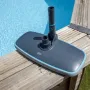 Robot Limpiafondos Eléctrico Gre ER 230