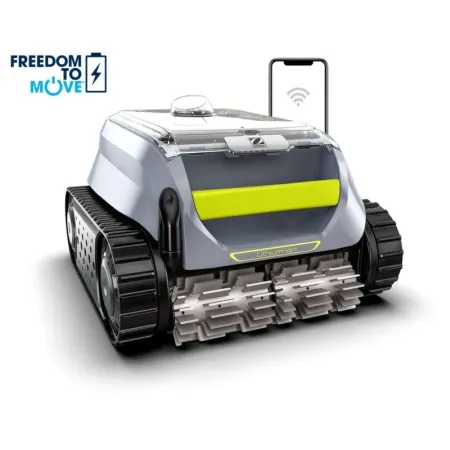 Limpiafondos Zodiac Libertad DE 4220 iQ