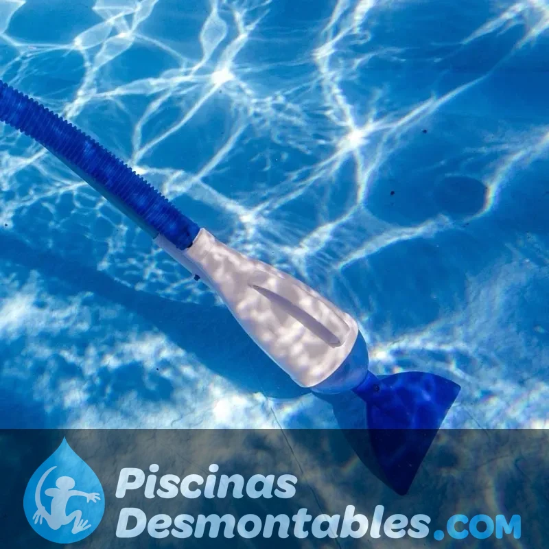 Crespo Sedia Pieghevole Alta Multifibra Azzurra - Comoda Per Spiaggia E Giardino - 4