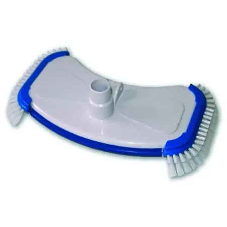 Limpiafondos Manual de Riñon Toi 4860