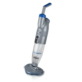 Silla tenis desmontable de aluminio y multifibra