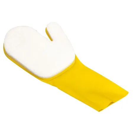 Guante con esponja Gre para línea de flotación GFL5