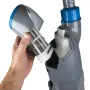 Limpiafondos Multispeed a Batería Premium Gre VCB10P