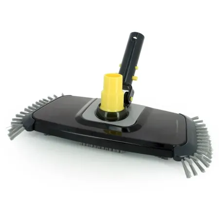 Limpiafondos manual rectangular 30 cm Zodiac Serenit 77498