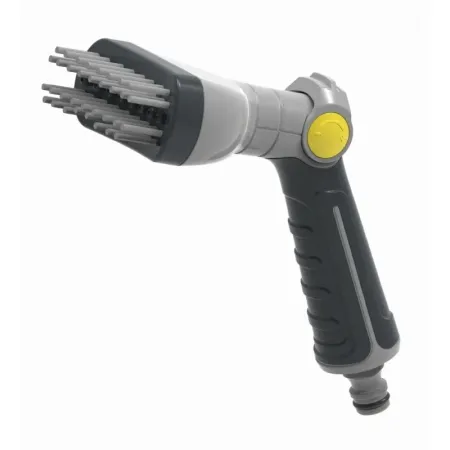 Pistola para manguera con cepillo Zodiac Serenit 77492