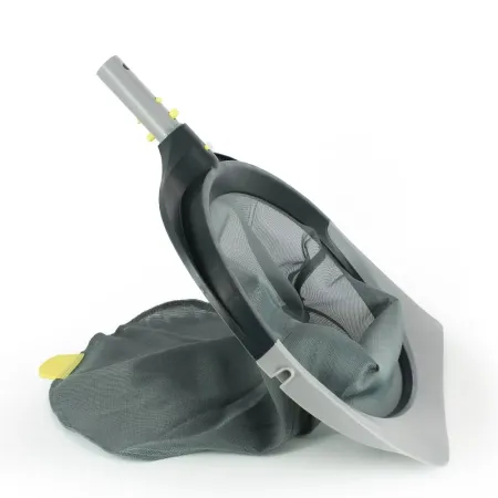 Recogehojas de fondo Zodiac Serenit 77496