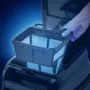Cartucho de Recambio para el Limpiafondos a Batería Gre CVCB50P