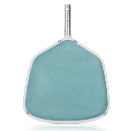 Recogehojas Confort de superficie aluminio Gre RHSALN