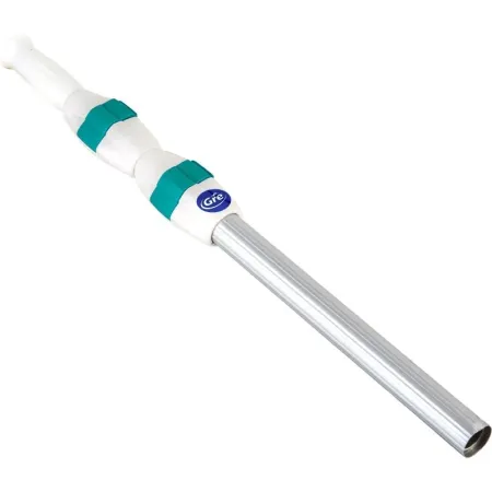 Mango telescópico 3,60 m en 3 tramos de 1,20 m Gre 40014