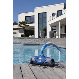 Robot Limpiafondos Zodiac TornaX GT2120