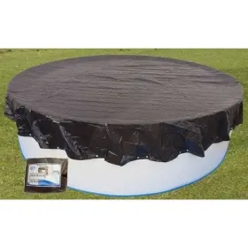 Cubierta Invierno Piscina Toi Circular Cubierta Invierno Piscina Toi Circular