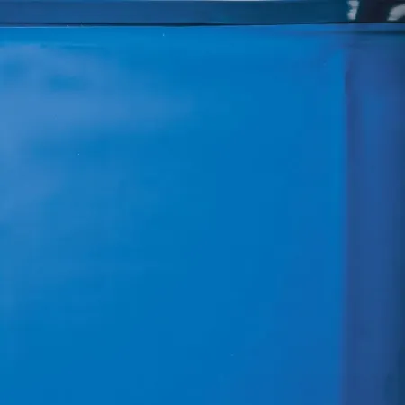 Liner Azul para piscinas con forma de 8 de Gre