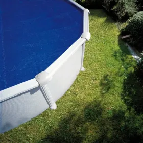 Liner Gre para piscinas ovaladas de 730x375 cm