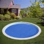 Cubiertas isotérmicas para piscinas enterradas Gre
